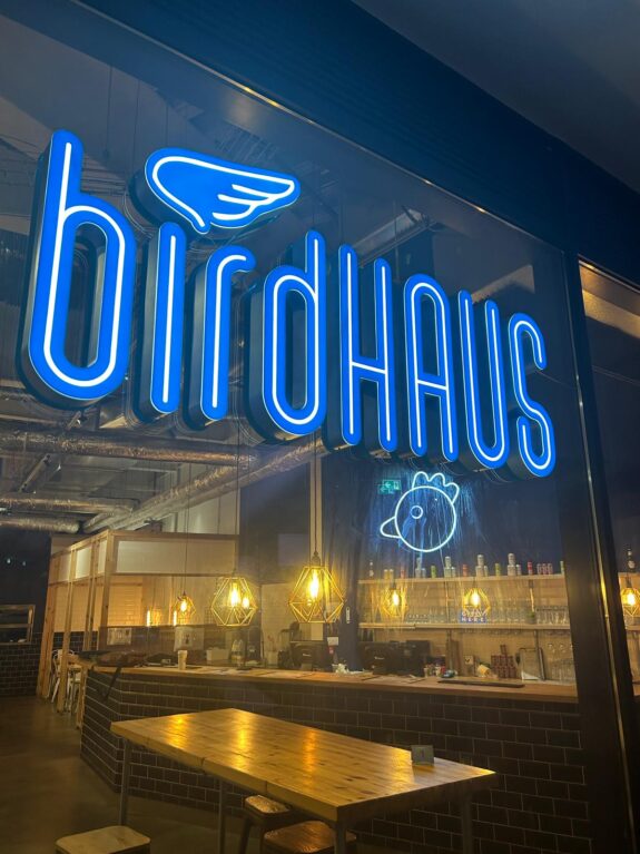 BirdHaus