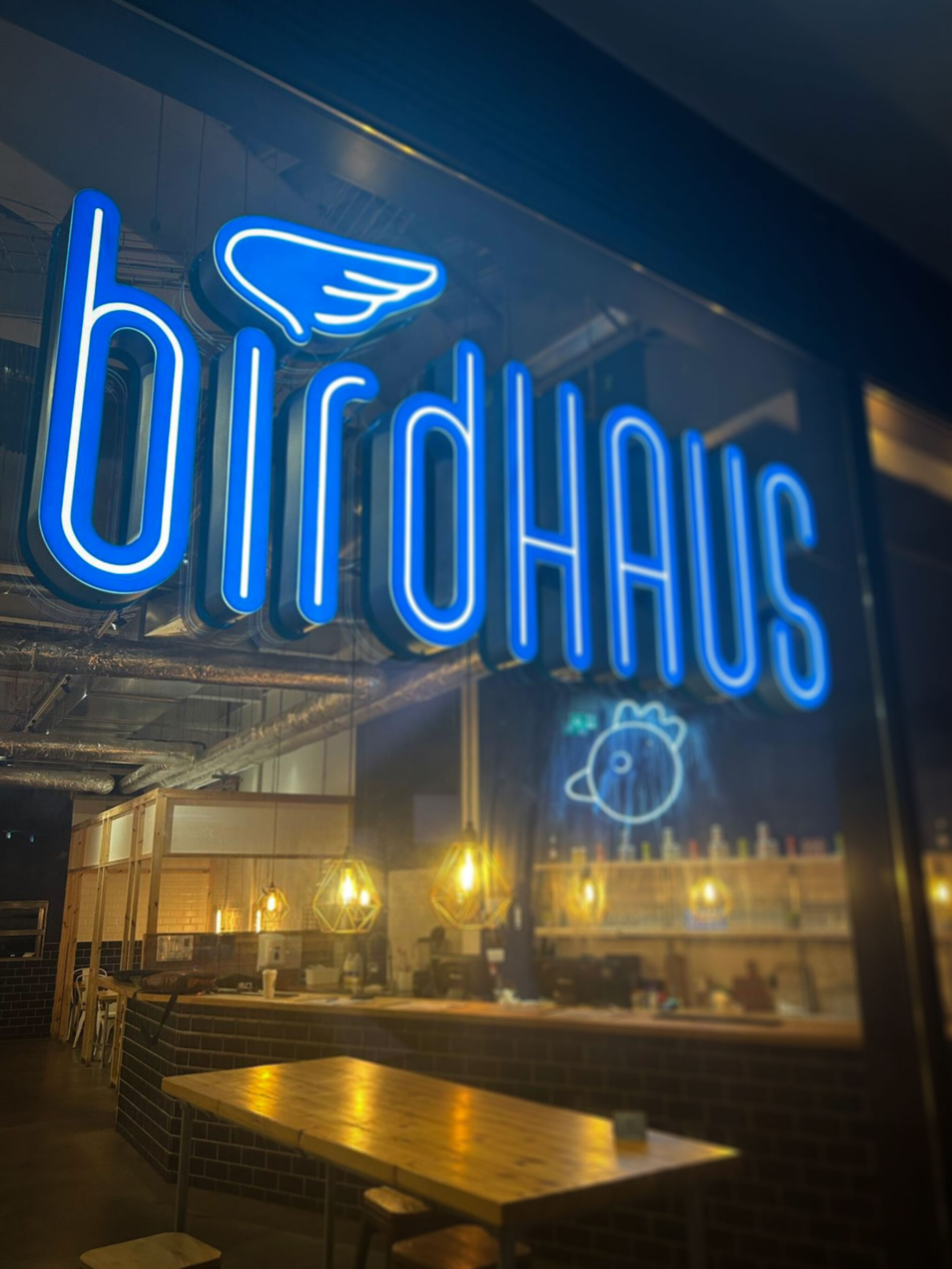 BirdHaus